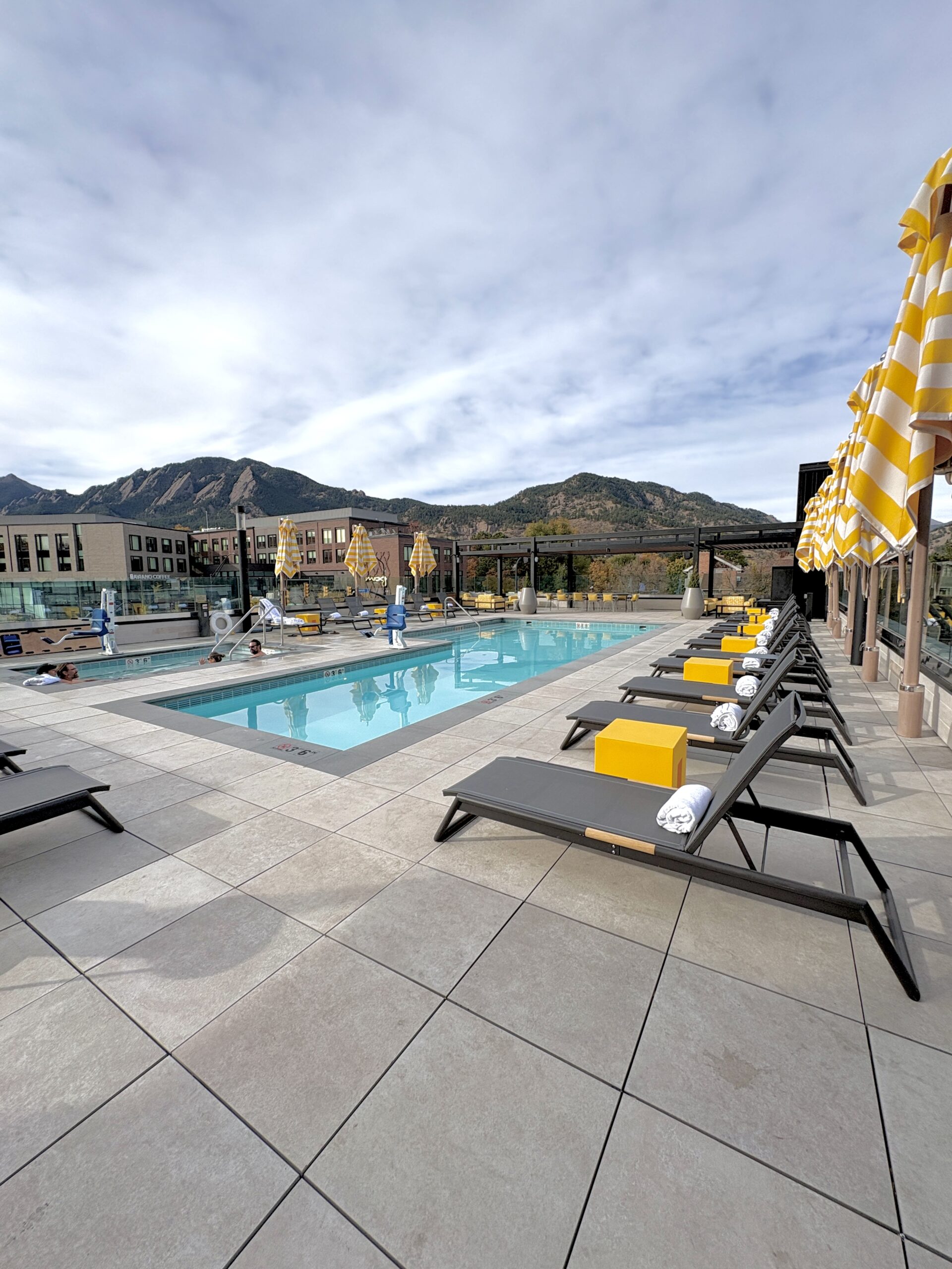 The Limelight Hotel Boulder: A Game-Day Gem in the Heart of Colorado 🏔️
