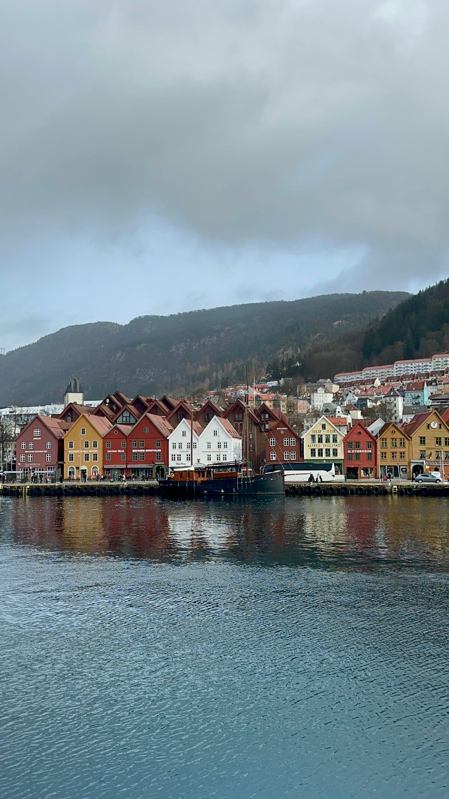 🇳🇴 Norway Travel Guide: What We Did in Oslo & Bergen