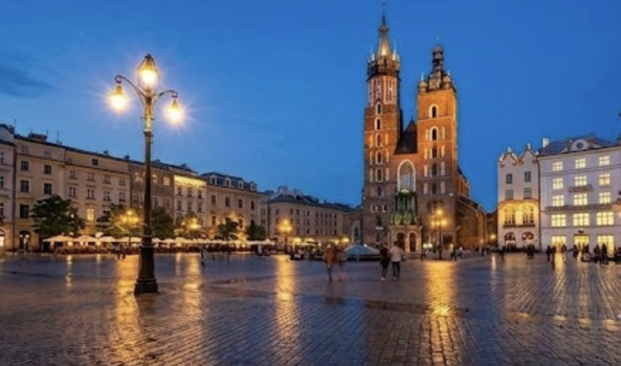 Introducing The Chalet Society: A New Way to Experience Poland