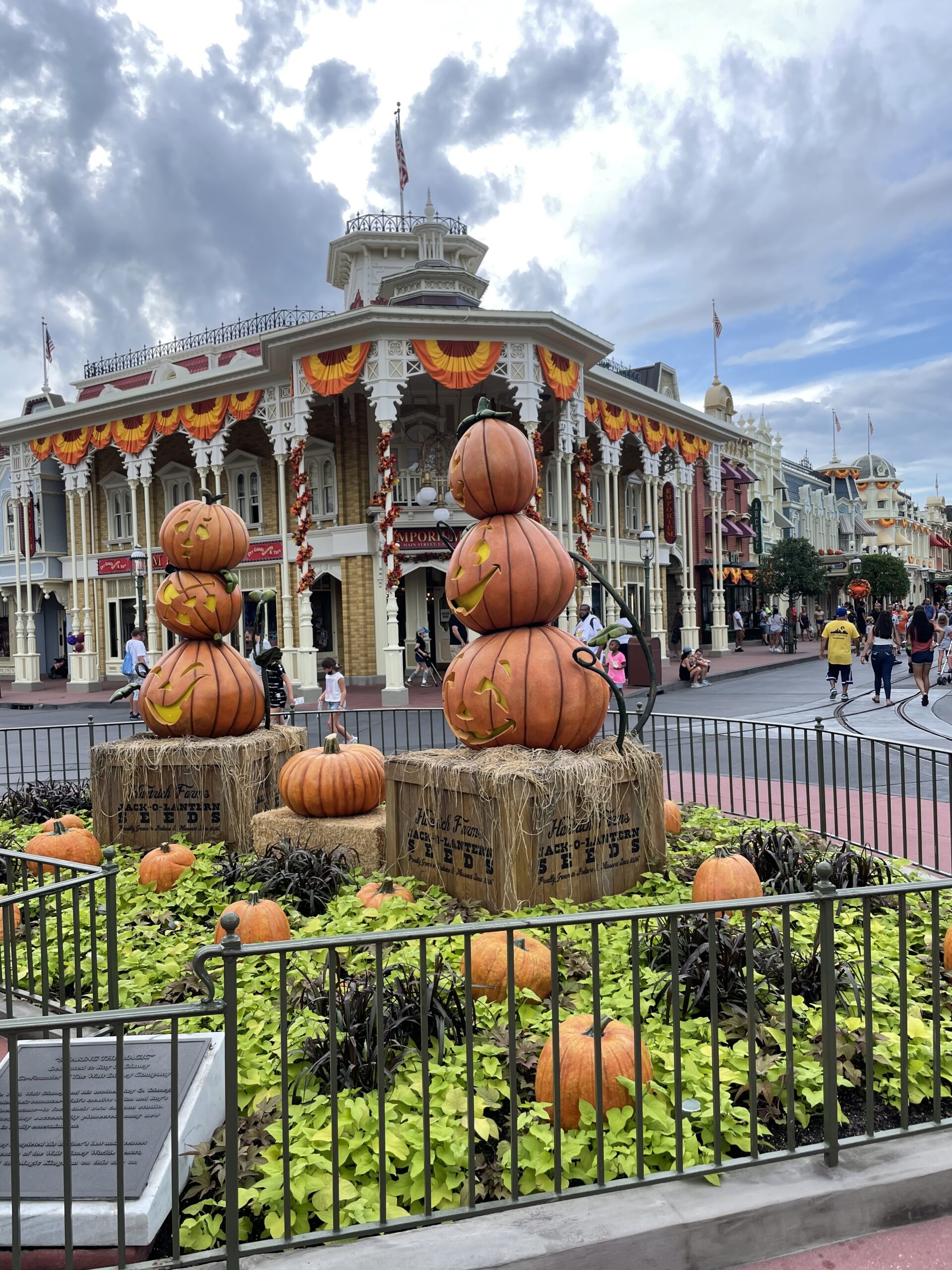 Mickey’s Not-So-Scary Halloween Party 2026: Everything You Need to Know